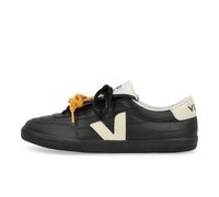 Veja Panenka Leather Schwarz in Größe 42