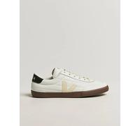 VEJA Panenka (white / black / bark) - 45