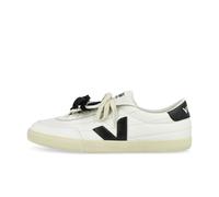 Veja Panenka Leather Weiß in Größe 40