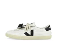 Veja Panenka Leather Weiß in Größe 41