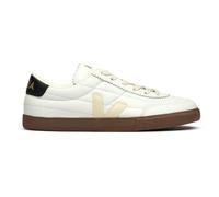 VEJA Panenka (white / black / bark) - 38