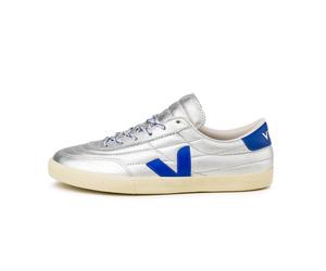 Veja Panenka *O.T. Leather* 42 / Silver / Paros