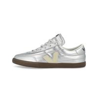 Veja Panenka O.T. Leather Silber in Größe 41