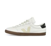 VEJA Panenka (white / black / bark) - 43