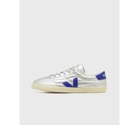 Veja Panenka O.T. Leather Silber in Größe 38