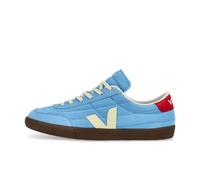 Veja Panenka Suede Blau in Größe 41