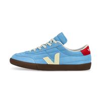 Veja Panenka Suede Blau in Größe 46