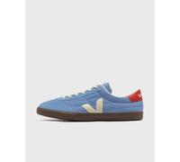 Veja PANENKA SUEDE men Lowtop blue in Größe:42