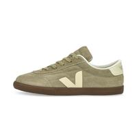 Veja Panenka Suede Oliv in Größe 47