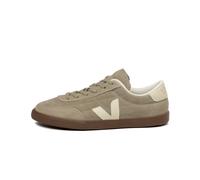 Veja Panenka Suede Oliv in Größe 39