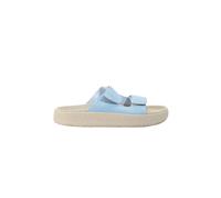 VEJA Pantoletten ETNA hellblau | 40