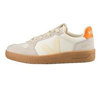 Veja Pure Calcaire / Fury Damen 36 Veja V-82 Leather