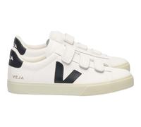 Veja Recife Leather Ex-white Black Women white black 35