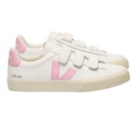 Veja Damen Recife Logo Schuhe (Größe 39, weiss)