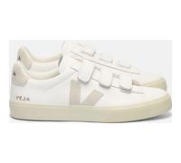 Veja Recife Chfree Leath Sportschuhe (Herstellerartikelnummer: RC0502919_Ex-White/Natural-43)