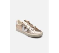 Veja Damen Sneaker - Recife Leather Platin White (Rose) 40