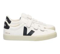 Veja Recife Chfree Leath Trainers Weiß EU 45 Mann (Herstellerartikelnummer: RC0502790_Ex-White/Black-45)