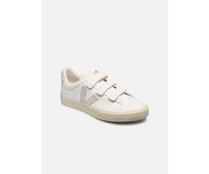 Veja - Recife Logo M - Weiß - Sneaker - Größe 42