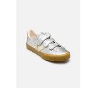 Veja - Recife Logo - Silber - Sneaker - Größe 36