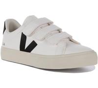 Veja Recife Chfree Leath Trainers Weiß EU 45 Mann (Herstellerartikelnummer: RC0502790_Ex-White/Black-45)