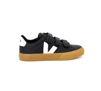 Black / White 38 Veja Recife Chromefree Leather