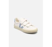 Veja WMNS RECIFE LOGO CHROMEFREE LEATHER women Lowtop white in Größe:38