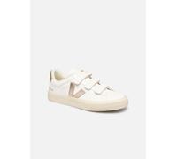 Veja - Recife Logo - Weiß - Sneaker - Größe 38