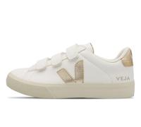 Veja Recife Mens - White Platine - 44 EU