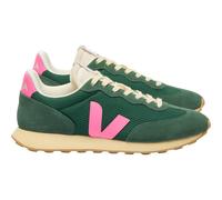 Veja Rio Branco II Damen Freizeitschuhe braun Größe 37 Lifestyle Atmungsaktiv