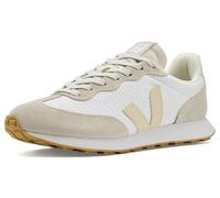 Veja - Rio Branco II - Sneaker, Gr. 40, weiß (White/Pierre)