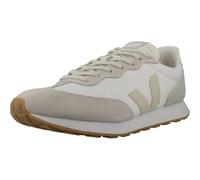 Veja - Rio Branco II - Sneaker, Gr. 44, weiß (White/Pierre)