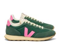 Veja - Rio Branco II - Sneaker, Gr. 45, grün (PokerSari)