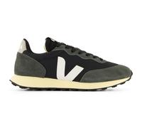 Veja - Rio Branco II - Sneaker, Gr. 48, schwarz (Black/White)