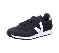 Veja Sneaker Damen Vegan - SDU TPU B-Mesh 38 Schwarz (Black White)