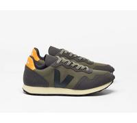 Veja SDU Rec Alveomesh - Kaki Black Ouro black 44