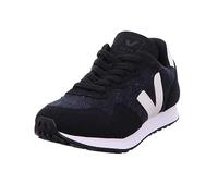 Veja Damen SDU Rec Flannel Freizeitschuhe schwarz 37