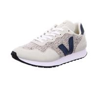 Veja Sdu Rec Flannel für Herren, weiß, Größe 43 EU