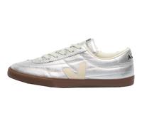 VEJA Panenka (silver / pierre / bark) - 39