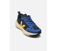 Veja - Small Canary Light Alveomesh - Lacets él - blau - Sneaker - Größe 31
