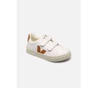 Veja - Small Esplar Velcro - weiß - Sneaker - Größe 23