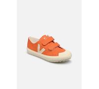 Veja - Small Ollie - orange - Sneaker - Größe 31