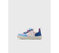 Veja SMALL V-10 CF Kinderschuh blue|pink in Größe:22