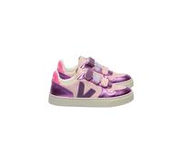 Veja Small V-10 Leath Kids petal mult-cosmos 33