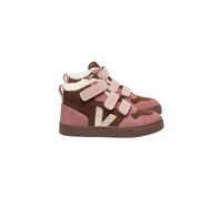 Veja Small V-10 Mid Winter Walnut Platine Bark walnut platine bark 28