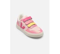 Veja - Small V-10 Velcro - Rosa - Sneaker - Größe 23