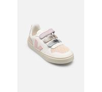 Veja - Small V-10 Velcro - Weiß - Sneaker - Größe 32
