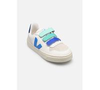 Veja - Small V-10 Velcro - Weiß - Sneaker - Größe 33
