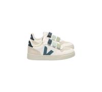 Veja Small V-10 White California white california 34
