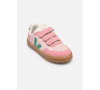 Veja - Small V-90 O.T. Leather - Rosa - Sneaker - Größe 28