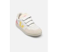 Veja Small V-90 O.T. Kids white aurora glimmer 29